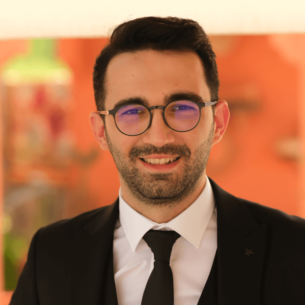 Bertuğ Fahri Özer