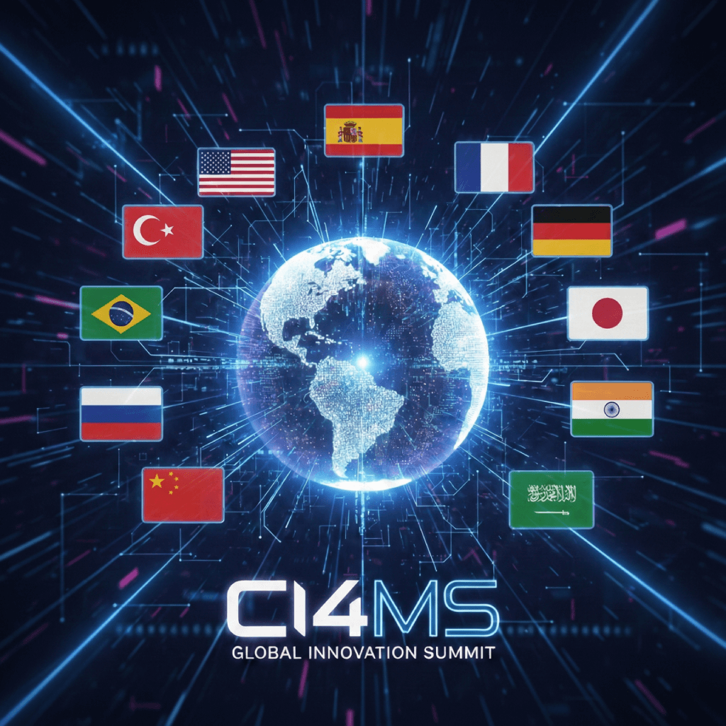 Büyük Dönüm Noktası: CI4MS Dokümantasyonu Artık 11 Dilde Yayında! 🌍🚀